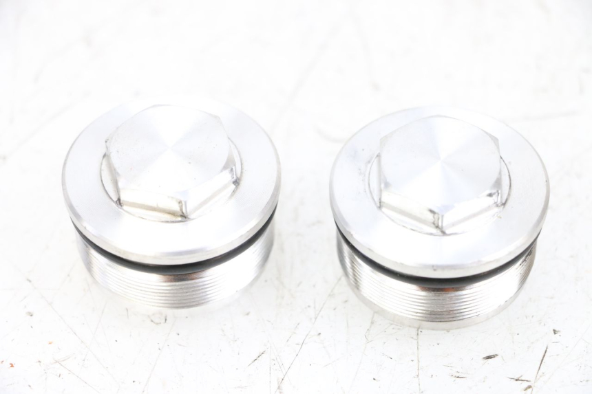 photo de TAPPO FORCELLA YAMAHA MT-07 MT07 ABS 700 (2018 - 2020) - Vista principale