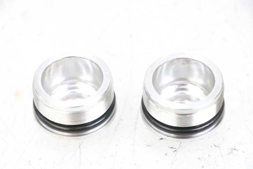 photo de TAPPO FORCELLA YAMAHA MT-07 MT07 ABS 700 (2018 - 2020) - Altra angolazione