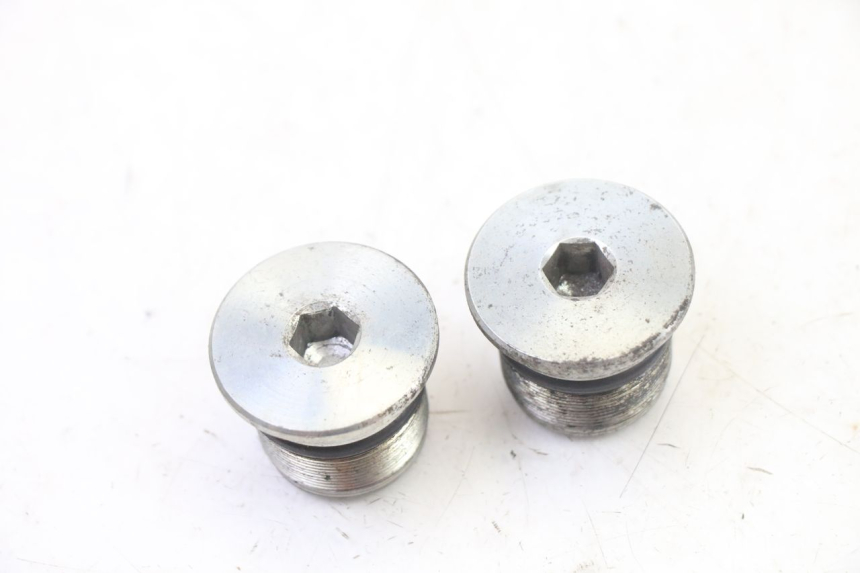 photo de TAPPO FORCELLA PIAGGIO NRG POWER PUREJET 50 (2018 - 2021)