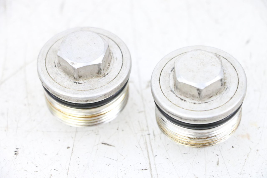 photo de TAPPO FORCELLA HONDA NSR R 125 (1994 - 2003) - Vista principale