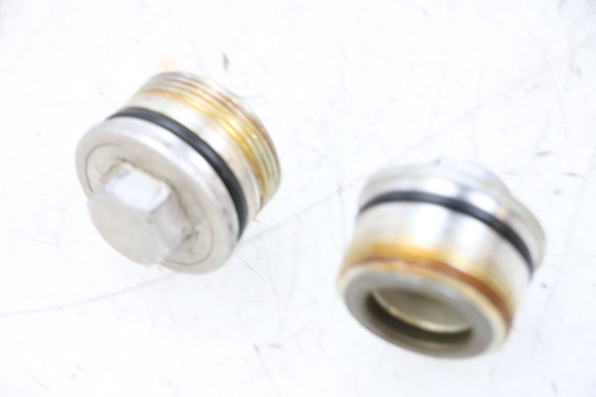 photo de TAPPO FORCELLA HONDA NSR R 125 (1994 - 2003) - Altra angolazione