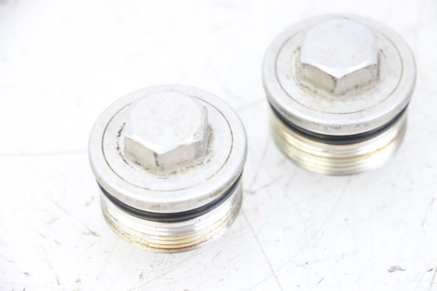 photo de TAPPO FORCELLA HONDA NSR R 125 (1994 - 2003) - Vista d'insieme del prodotto