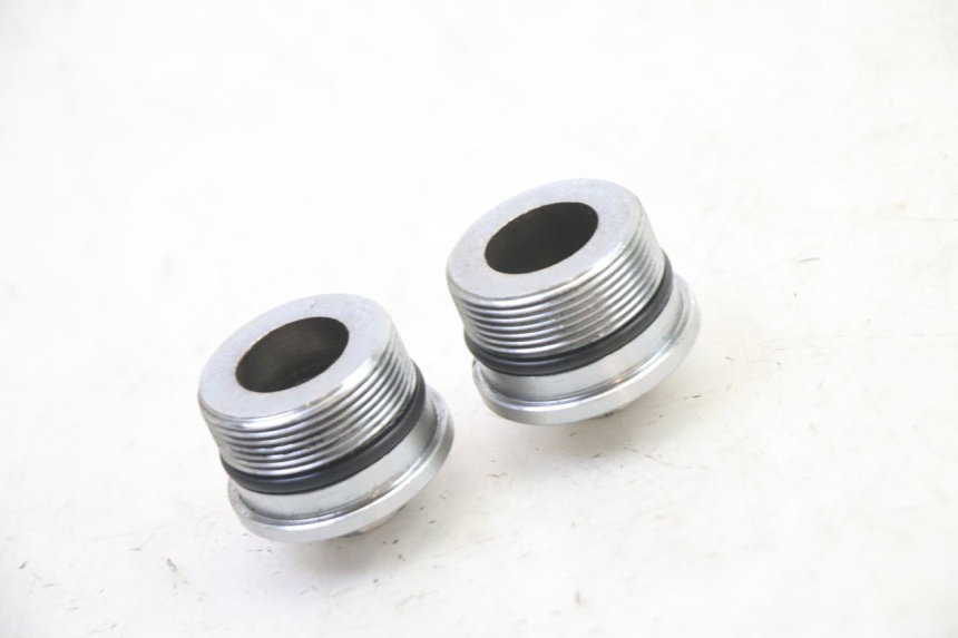 photo de TAPPO FORCELLA PEUGEOT SATELIS 250 (2006 - 2012)