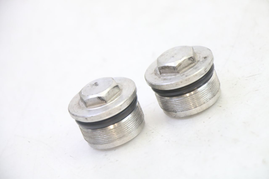 photo de TAPPO FORCELLA DERBI SENDA SM DRD 50 (2008 - 2013)