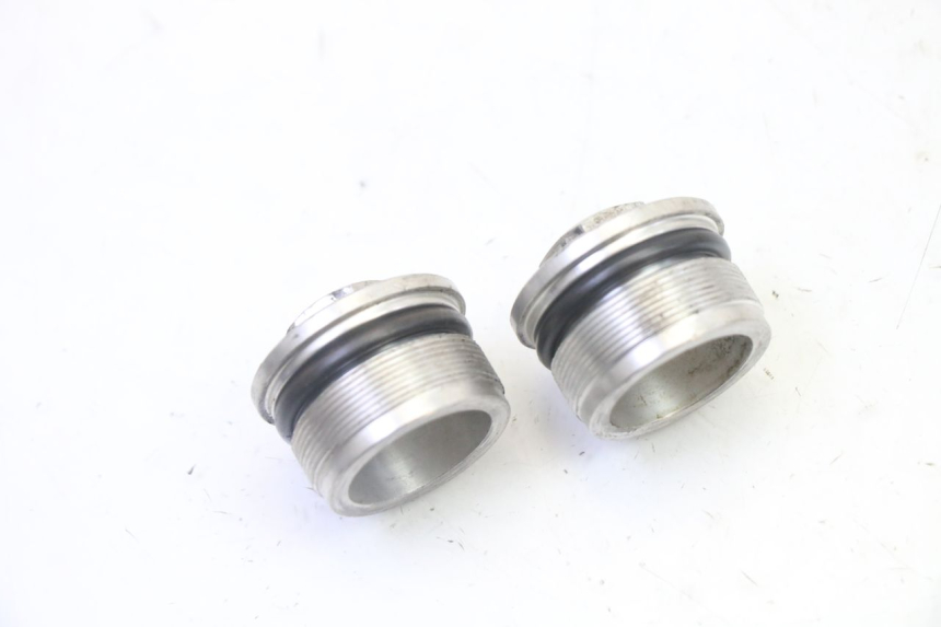 photo de TAPPO FORCELLA DERBI SENDA SM DRD 50 (2008 - 2013)