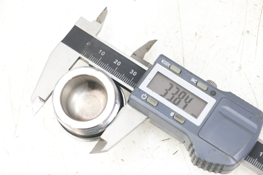 photo de TAPPO FORCELLA HARLEY DAVIDSON SPORTSTER XL CUSTOM 1200 (2003 - 2004)