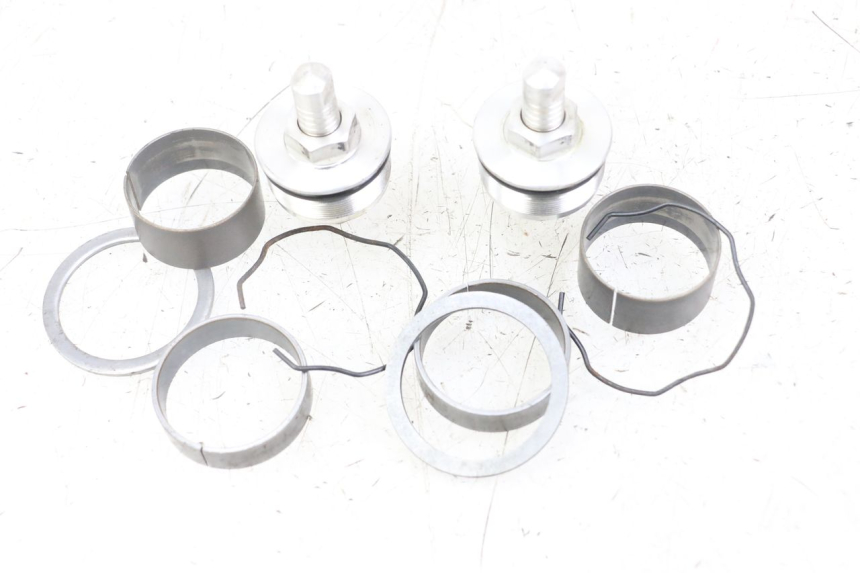 photo de TAPPO FORCELLA SUZUKI GSX F GSXF 650 (2007 - 2015)