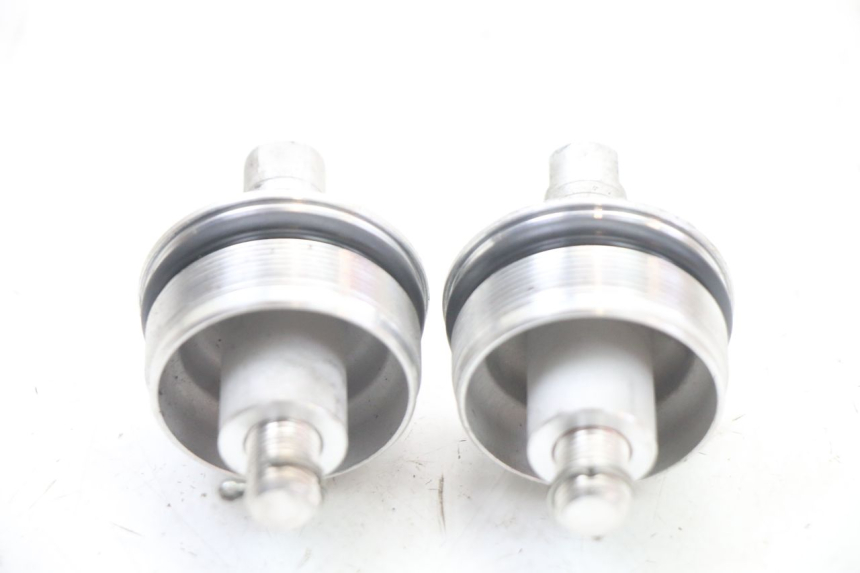 photo de TAPPO FORCELLA SUZUKI GSX F GSXF 650 (2007 - 2015)