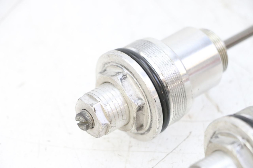 photo de TAPPO FORCELLA YAMAHA TDM ABS 900 (2002 - 2014)