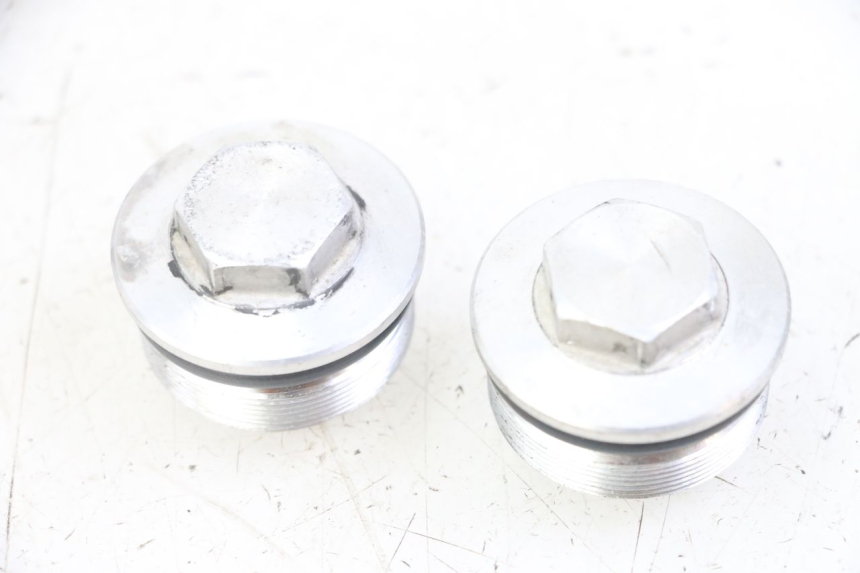 photo de TAPPO FORCELLA YAMAHA TDR DELTABOX 125 (1993 - 2003)