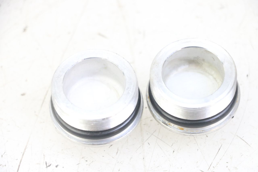 photo de TAPPO FORCELLA YAMAHA TDR DELTABOX 125 (1993 - 2003)