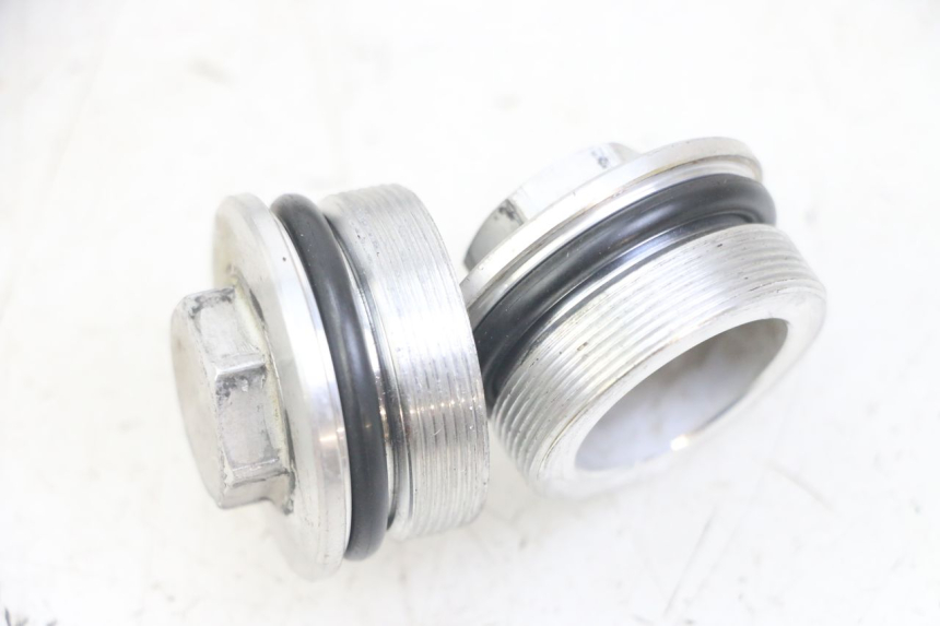 photo de TAPPO FORCELLA YAMAHA TDR DELTABOX 125 (1993 - 2003)