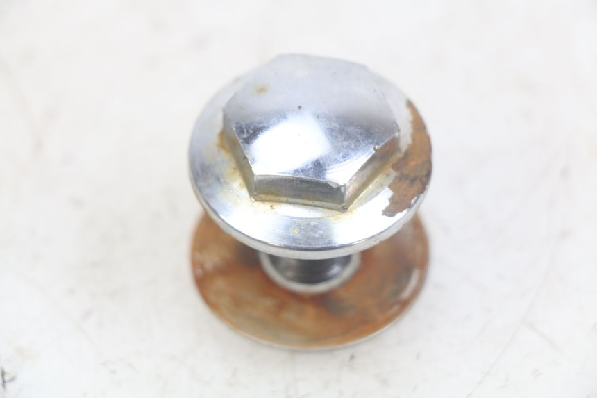 photo de TAPPO FORCELLA MOTRAC URBAN 4T 50 (2016 - 2024) - Vista principale