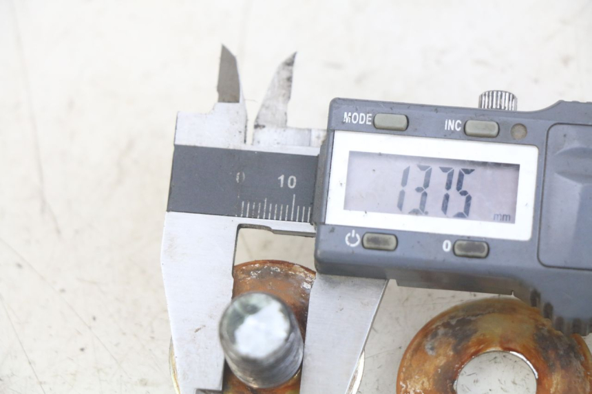 photo de TAPPO FORCELLA MOTRAC URBAN 4T 50 (2016 - 2024) - Dettaglio del componente