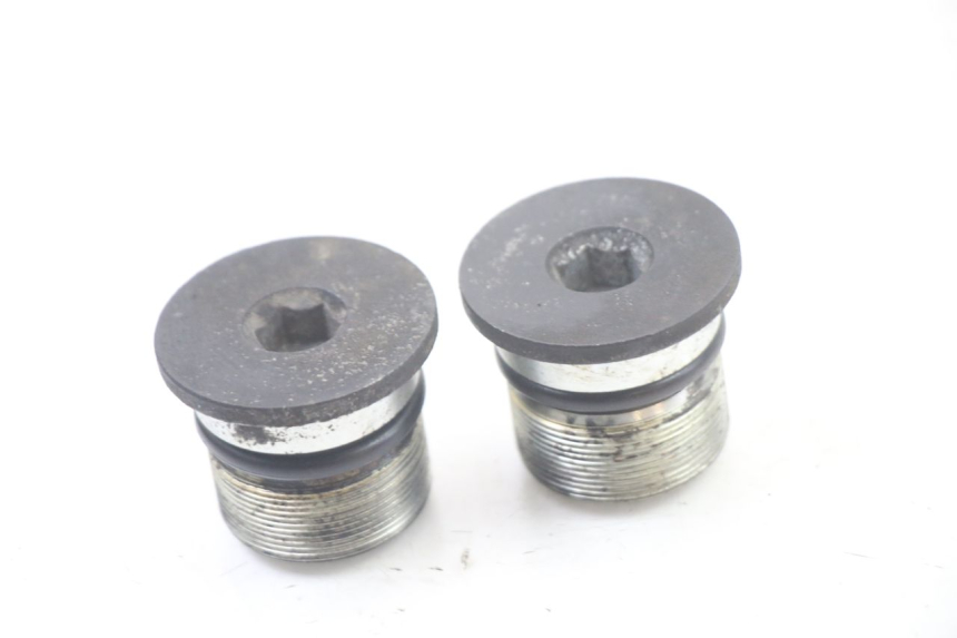 photo de TAPPO FORCELLA PIAGGIO X8 125 (2004 - 2007) - Vista principale