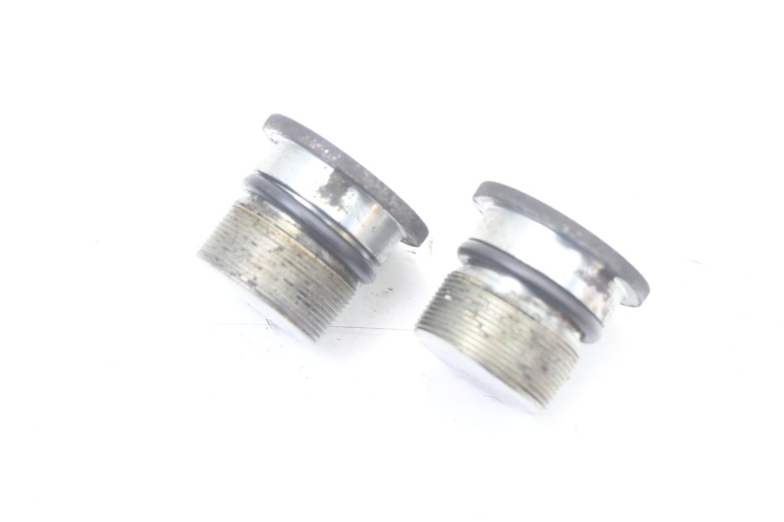 photo de TAPPO FORCELLA PIAGGIO X8 125 (2004 - 2007) - Altra angolazione