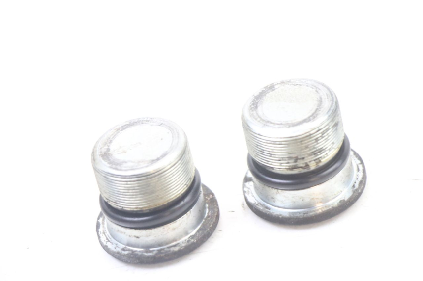 photo de TAPPO FORCELLA PIAGGIO X8 125 (2004 - 2007) - Primo piano tecnico