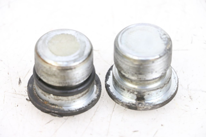 photo de TAPPO FORCELLA PIAGGIO X8 125 (2004 - 2007) - Dettaglio del componente