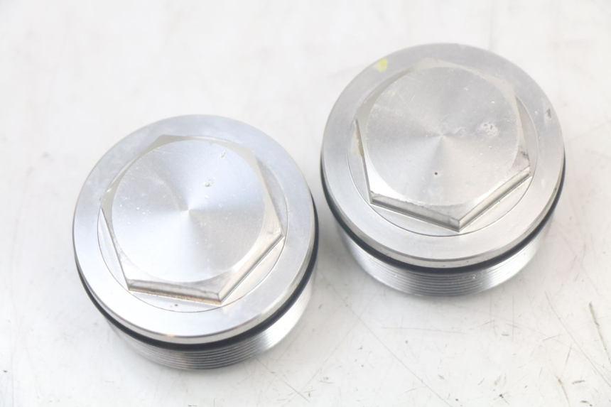 photo de TAPPO FORCELLA FANTIC XM PERFORMANCE 2T 50 (2021 - 2022)