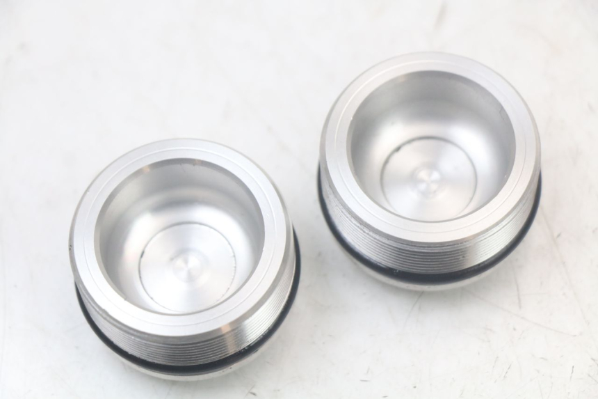 photo de TAPPO FORCELLA FANTIC XM PERFORMANCE 2T 50 (2021 - 2022)