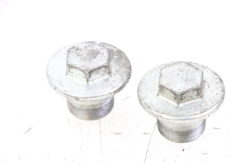 photo de TAPPO FORCELLA YAMAHA PW 80 (1983 - 2014)