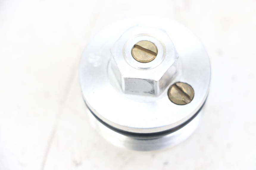 photo de  YAMAHA YZ 85 (2002 - 2018)