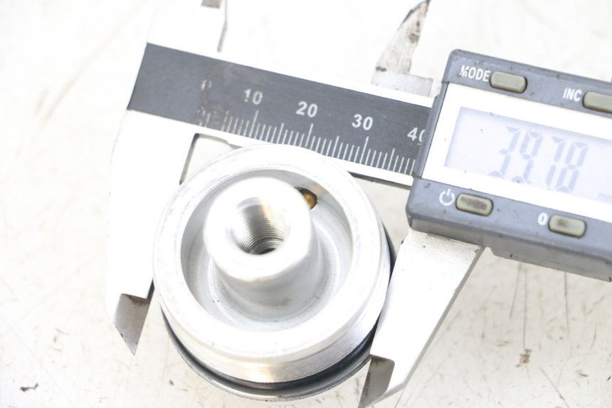 photo de  YAMAHA YZ 85 (2002 - 2018)