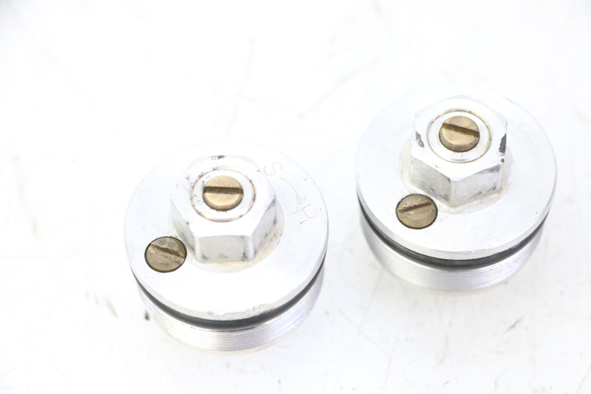 photo de  YAMAHA YZ 85 (2002 - 2018)