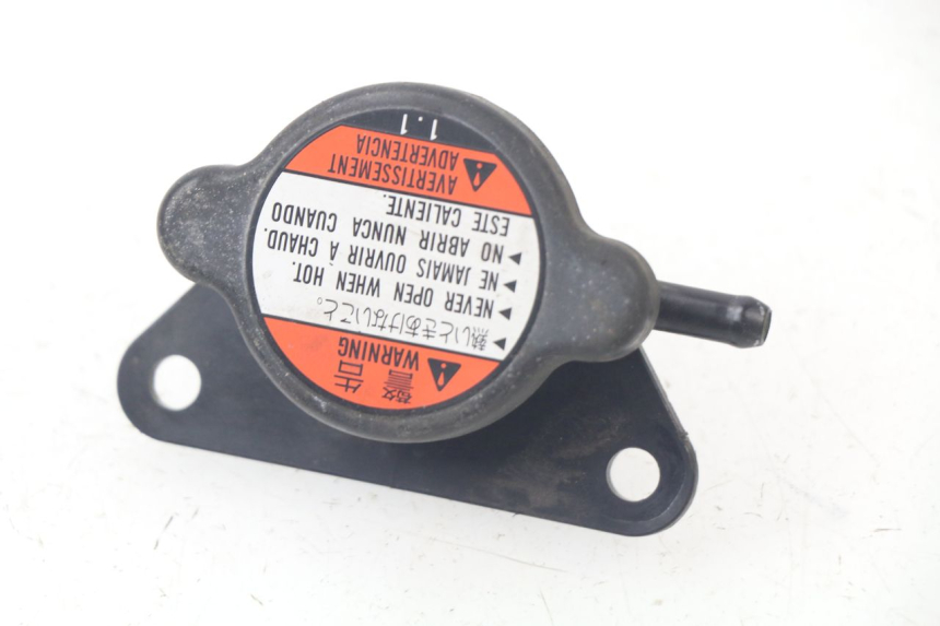 photo de TAPPO DEL RADIATORE SUZUKI AN BURGMAN 400 (2006 - 2010)