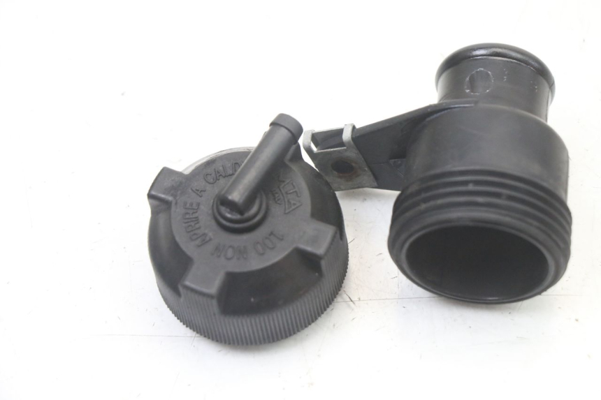 photo de RADIATORE APRILIA RS 50 (1999 - 2005)