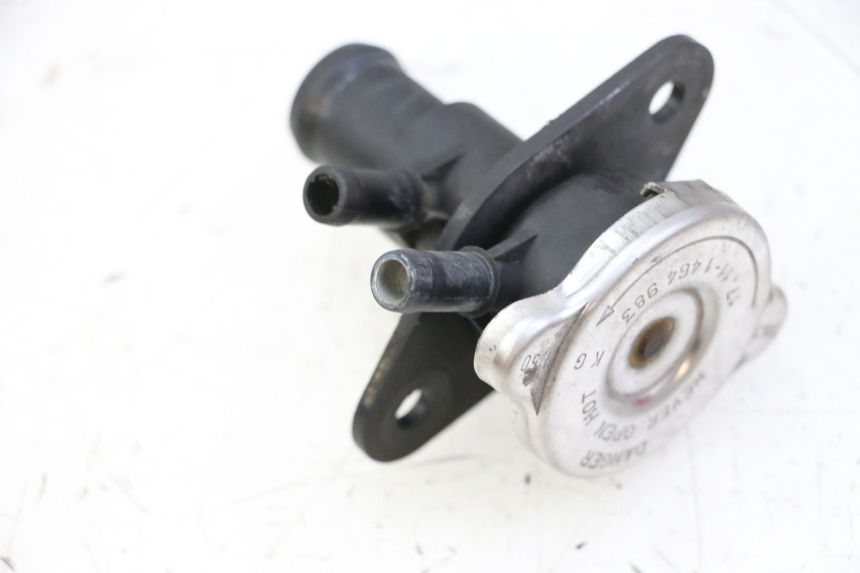 photo de TAPPO DEL RADIATORE BMW C1 125 (2000 - 2003)