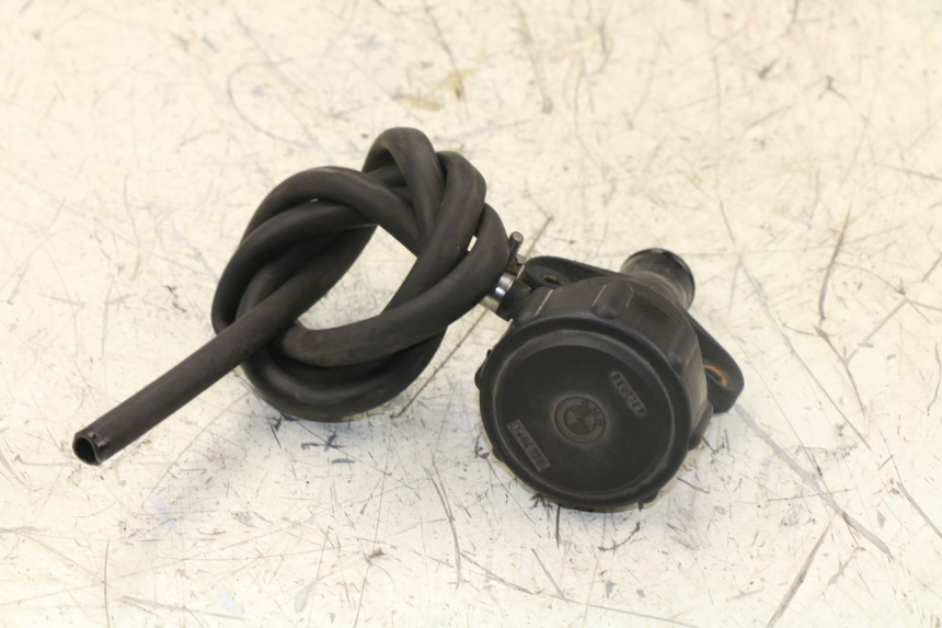 photo de TAPPO RADIATORE BMW K 75 RT 750 (1989 - 1997)