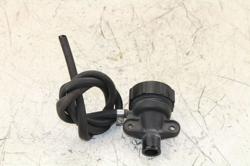 photo de TAPPO RADIATORE BMW K 75 RT 750 (1989 - 1997)