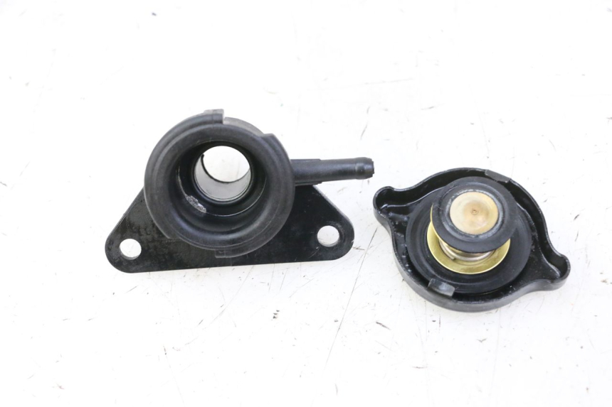 photo de TAPPO DEL RADIATORE SUZUKI BURGMAN 125 (2007 - 2014)