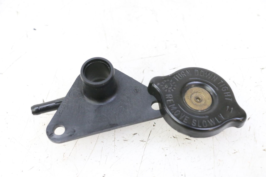 photo de TAPPO DEL RADIATORE SUZUKI BURGMAN 125 (2007 - 2014)