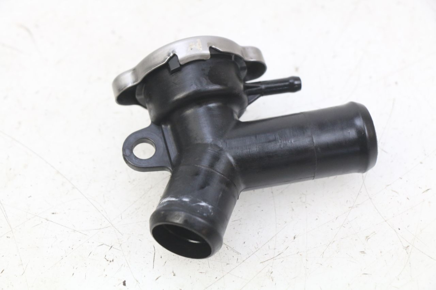 photo de TAPPO DEL RADIATORE HONDA CB R 1000 (2018 - 2023)