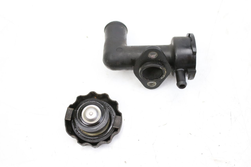 photo de RADIATORE HONDA CBF 500 (2004 - 2007)