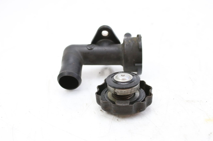 photo de RADIATORE HONDA CBF 500 (2004 - 2007)