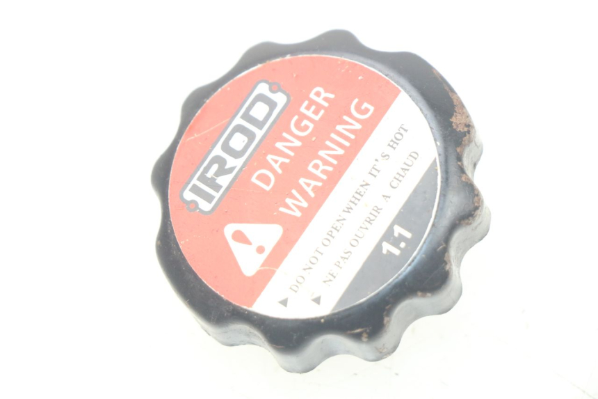 photo de TAPPO DEL RADIATORE HONDA CRF 250 (2016 - 2017)