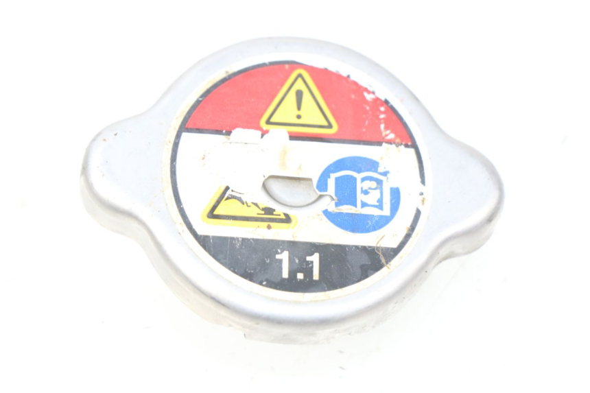 photo de TAPPO DEL RADIATORE HONDA CRF 250 (2013 - 2016)