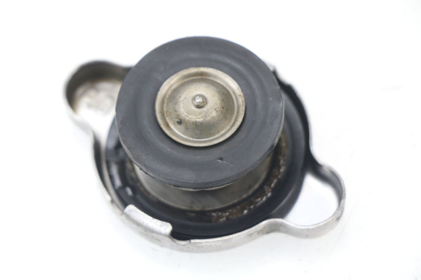 photo de RADIATORE TNT MOTOR FASTINO 4T 50 (2013 - 2019)