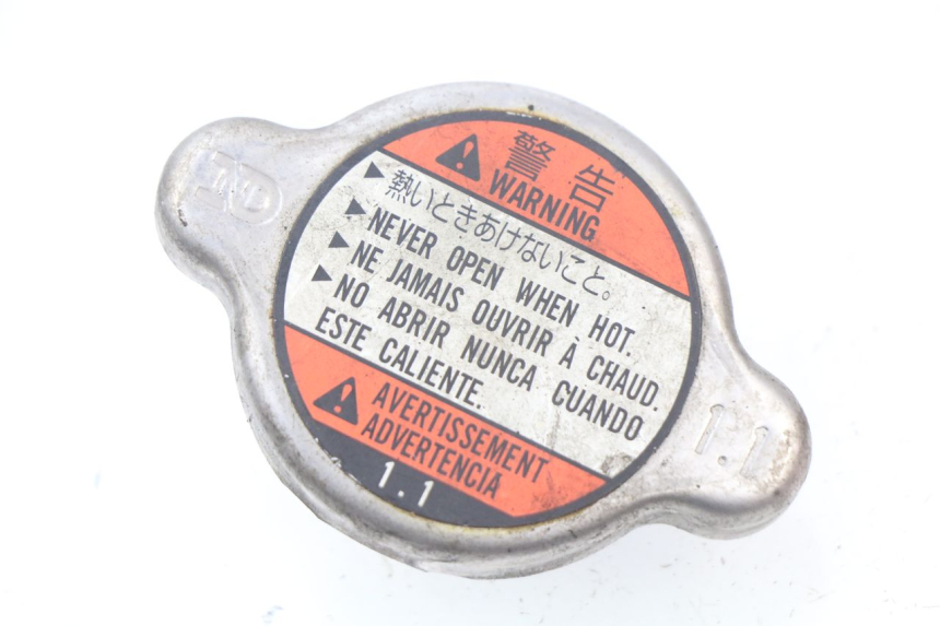 photo de TAPPO DEL RADIATORE YAMAHA FJR ABS 1300 (2006 - 2012)