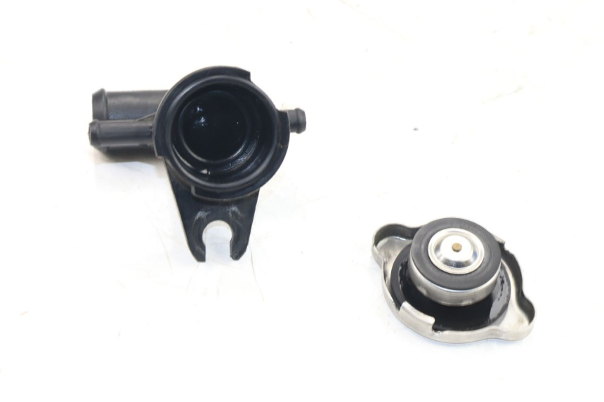 photo de RADIATORE HONDA FJS SILVER WING SILVERWING 400 (2005 - 2008)