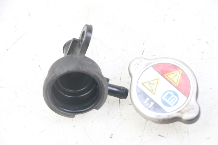photo de RADIATORE HONDA FORZA ABS 300 (2013 - 2019)