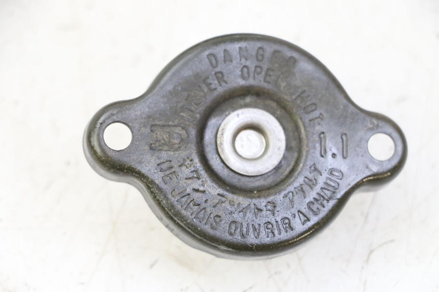 photo de TAPPO RADIATORE YAMAHA FZ6 N FAZER 600 (2004 - 2006)