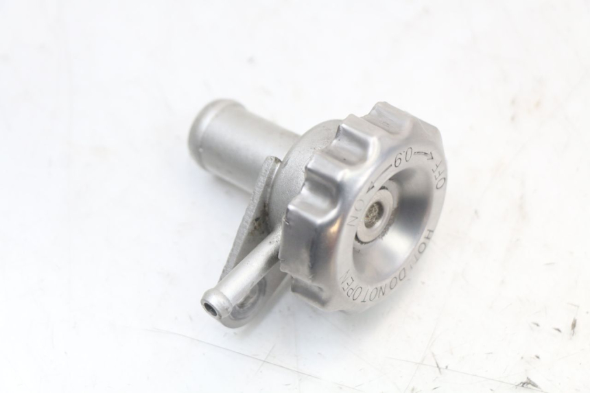 photo de RADIATORE NECO GPX LC 2T 50 (2014 - 2018)