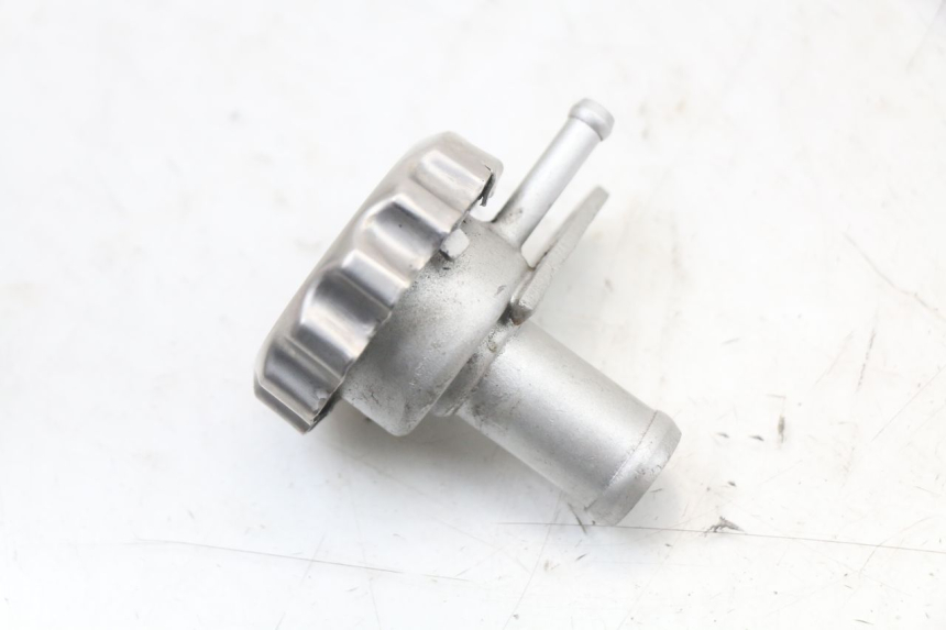 photo de RADIATORE NECO GPX LC 2T 50 (2014 - 2018)