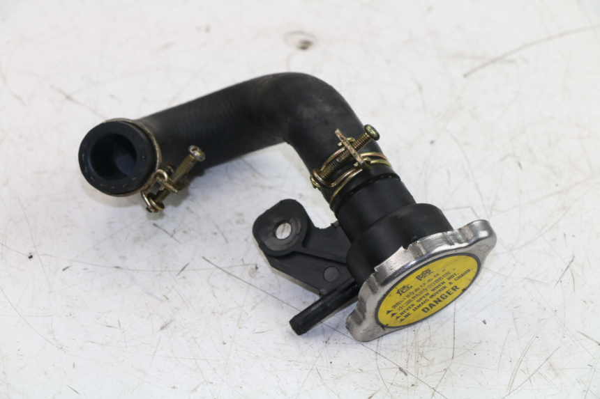 photo de TAPPO DEL RADIATORE KYMCO GRAND DINK 125 (2002 - 2007)