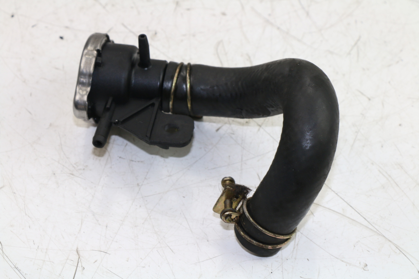 photo de TAPPO DEL RADIATORE KYMCO GRAND DINK 125 (2002 - 2007)