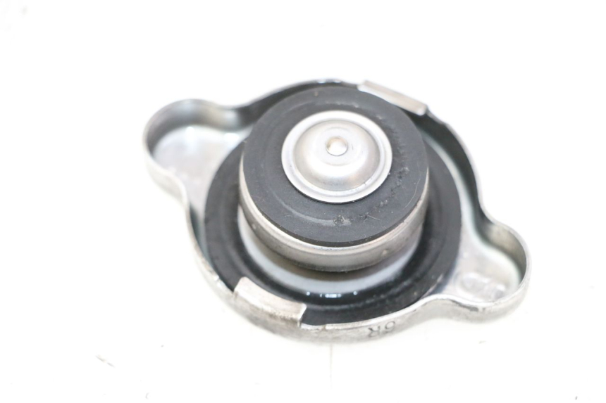 photo de TAPPO RADIATORE SUZUKI GSR 750 (2011 - 2017)